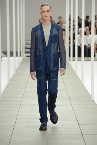 Dior Homme / - 2013